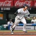 【西武】戦線離脱中の滝沢夏央　早ければ26日に２軍で実戦復帰　