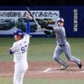 【阪神】最終回の意地打　高寺望夢が９回適時打　野手陣の粘りに藤川監督「続けることですね」