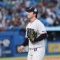 【ヤクルト】一時１点差とするも…すべて３点差以下の接戦で４連敗　吉村５回自責６で９敗目