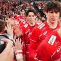 【バレー】石川祐希、首の負傷から順調回復　アジア選手権へ「この調子でいけば問題なく」