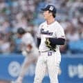 ヤクルトが痛恨の４連敗　吉村が５回７失点の乱調　山田が３安打と奮起も２点届かず