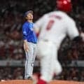 ＤｅＮＡ　まさかの６点差大逆転負けで４連敗　五回に一挙８失点　深沢、馬場ら投手陣が崩れる