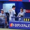 【阪神】２位巨人が勝利で２・５ゲーム差に縮まる　優勝マジック点灯は最短27日　接戦落とす