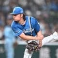日本ハム・伊藤大海６回２失点も敗戦　９戦勝ち星なし、自身６連敗「この順位も僕の責任」「火曜日（の先発）はもうクビだと思う」