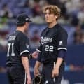 オリックスが自力ＣＳの可能性消滅　楽天ルーキー伊藤にプロ初白星献上