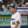【ヤクルト】池山監督「130球までは覚悟して…」先発吉村貢司郎が５回まで投げた理由明かす