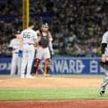 【巨人】則本昂大３回途中で４失点…橋上監督代行「急きょだったのもあって力みすぎていた」