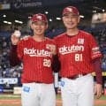 【楽天】吉井監督　プロ初勝利の伊藤樹を称賛「早稲田魂じゃないですか」５回を最少失点に抑え