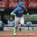 【日本ハム】清宮幸太郎が一矢報いる14号ソロ「調子の良い投手から打てて、自信になります」」