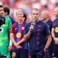 アトレチコFWフリアン・アルバレス獲得失敗のバルサ、既存の選手たちで対応するプランＢ発動へ