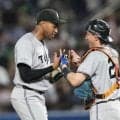則本４失点ＫＯ→必死継投で巨人逃げ切り　橋上監督代行「ブルペンも残り試合考えて早め早めに」
