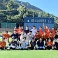 広経大「守り勝つ」　５季ぶり頂点へライバルは近大工「勝って神宮を決めたい」　広島六大学野球秋季リーグ２９日開幕