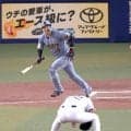 阪神・大山　Ｍ灯お預けも３年ぶり１５号　３連勝ならず巨人と２・５差「明日また頑張ります」