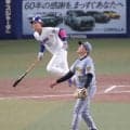 阪神・西勇輝　粘り見せるも一発に泣く　７２日ぶりの１軍マウンド「１軍いいなと思いました」