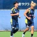 横浜Ｍの新星・１６歳三井寺真　５９歳カズと史上最大の年齢差対決へ　真っ向勝負に意欲「正々堂々戦いたい」