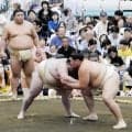 大の里　完全復活へ持ち味戻ってきた　豪ノ山、平戸海と１２番取り８勝４敗　秋場所へ「初日に間に合うように頑張る」