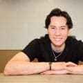 高橋藍「彼のようにチームの軸になりたい」サッカー・イングランド代表の憧れの存在…独占コラム「百花繚藍」