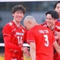 【バレー】石川祐希　間に合った　ロス五輪切符獲得へ首痛から復活…男子国際親善試合・ブラジル戦