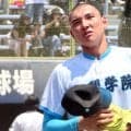 ドラフト上位候補がなぜ選外？　U－18日本代表のナゾ　高校トップ級の逸材はなぜ漏れたのか
