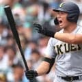 甲子園で評価爆上げのドラフト候補はこの4人！　スポーツ紙が報じないスカウトの本音とは