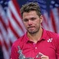  ワウリンカ 全米OPに“感謝” 