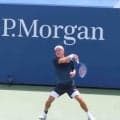 錦織圭　最後の４大大会、全米ＯＰ予選１回戦を突破「コーチからは１０勝（すること）が目標と言われている」　世界１２５位を下す