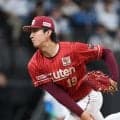 楽天荘司康誠　リーグ最速10敗なら球団では23年田中将大らに続き４人目／見どころ