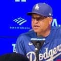 大谷翔平、8月31日に投手復帰も「可能性ある」　ロバーツ監督言及…敵地タイガース3戦目