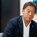 “王2世”が59歳でBリーグ社長へ　40年前の2発が生んだ“結び”…忘れなかった元広島右腕の一言