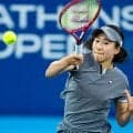 日比野菜緒、アメリカ期待の16歳をストレートで撃破し予選2回戦へ[全米オープン]