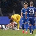 明暗分かれた国立決戦！ 無傷の3連勝と泥沼の3連敗…新天地デビューの2人！西村拓真の咆哮！そして両指揮官の抱擁が物語る町田と浦和の激闘