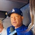 大谷翔平の投手復帰、最短で31日のタイガース戦　ロバーツ監督「月曜日がオフだし可能性はある」