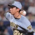 【福原忍氏の眼】阪神・神宮が痛感した“怖さ”　先頭打者への四球の経験を次回に生かしてほしい