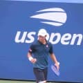 錦織圭　最後の４大大会　全米予選２回戦は第１試合が日本時間２７日午前０時開始の第４試合