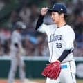 指名漏れ→翌年に“クビの危機”　幻だったプロ入りの世界…西武右腕を変えた一言