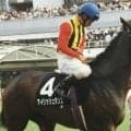 「ハーツクライの母」アイリッシュダンスが圧勝 95年新潟記念をプレイバック