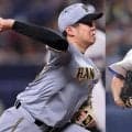 【解説】阪神ＯＢ福原氏が評した中日・大野投手の「勝てる投手」の投球術　見応えあった西勇輝投手とベテラン同士の制球力勝負