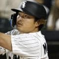 また村上宗隆の四球から　ホ軍がデグロムから初回一挙６得点　打者１０人の猛攻呼び込む