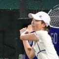 19歳の木下晴結、グランドスラム2度目の挑戦も予選1回戦で予選第4シードに敗れる[全米オープン]