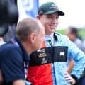 WRCパラグアイ：ヒョンデはサードカーにヘイデン・パッドンを起用。特別カラーリングも