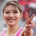 【陸上】女子100M障害日本記録の中島ひとみ、初ダイヤモンドリーグ出場「本当に楽しかった」