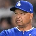 ドジャース　ロバーツ監督の継投策が裏目　クローザーのスコット八回投入も決勝点奪われる　ブレーブスに痛恨の敗戦で連勝ストップ