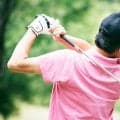 【ゴルフの飛距離を計算】クラブ・スイングスピードごとの早見表