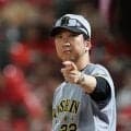 【阪神】２位巨人と2・5ゲーム差　週末は今季ラスト宿敵と「３連戦」勝ち越し決めて甲子園へ