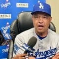 大谷翔平、次回調整はブルペン投球　指揮官説明…投手復帰へ“最終判断”「経過を見て」