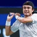 ダニエル太郎、1年ぶりのグランドスラムで初挑戦の17歳に逆転負けを喫し予選1回戦で敗退[全米オープン]