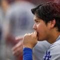 大谷翔平、９回に17打席ぶり安打　三塁打で12試合連続出塁も２度の好機に凡退で敗戦