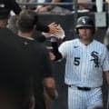 ホワイトソックス村上宗隆は１四球１得点、約２カ月半ぶり昇格の西田陸浮は出番なし