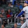 大谷翔平の“幻の一発”の裏で…指摘された「リスク」　カーショーが称えた姿「やってのけた」