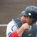 【西武】２軍戦で炭谷銀仁朗がピッチコム装着しワイナンスとバッテリー　NPB内定後の試験導入